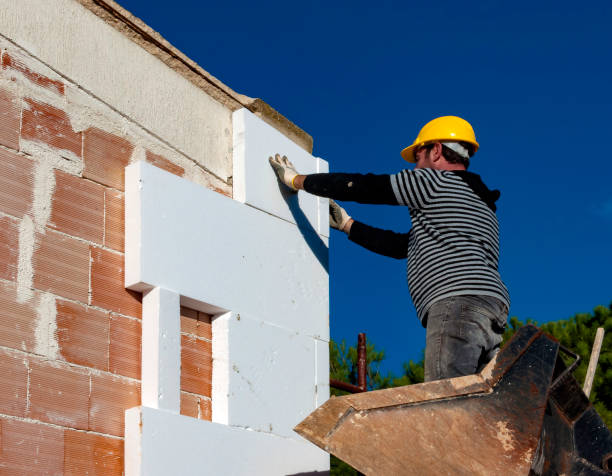 Van Alstyne, TX Insulation Contractor Company