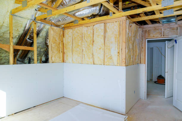 Professional Insulation Contractor in Van Alstyne, TX