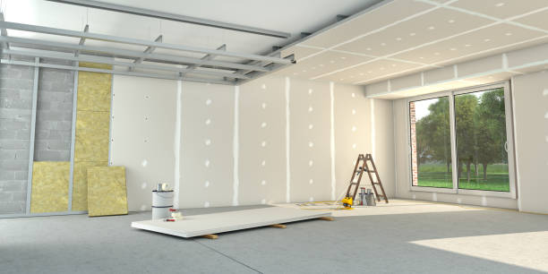Range of Insulation Solutions in Van Alstyne, TX
