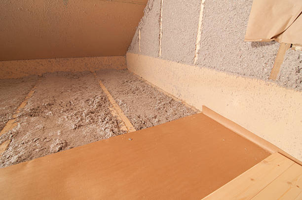 Best Insulation for New Construction  in Van Alstyne, TX