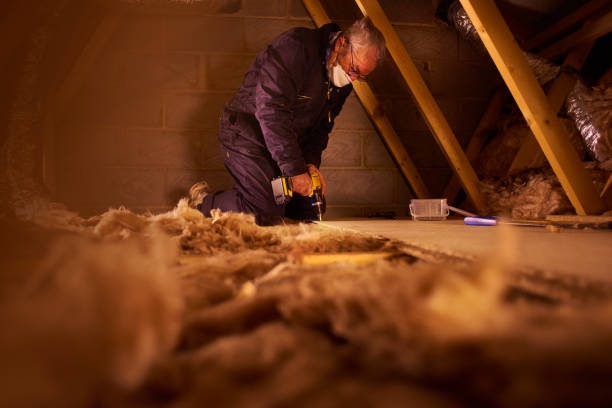 Range of Insulation Solutions in Van Alstyne, TX